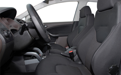 SEAT Altea Freetrack 2.0 TSI 4WD - Miniatura 11